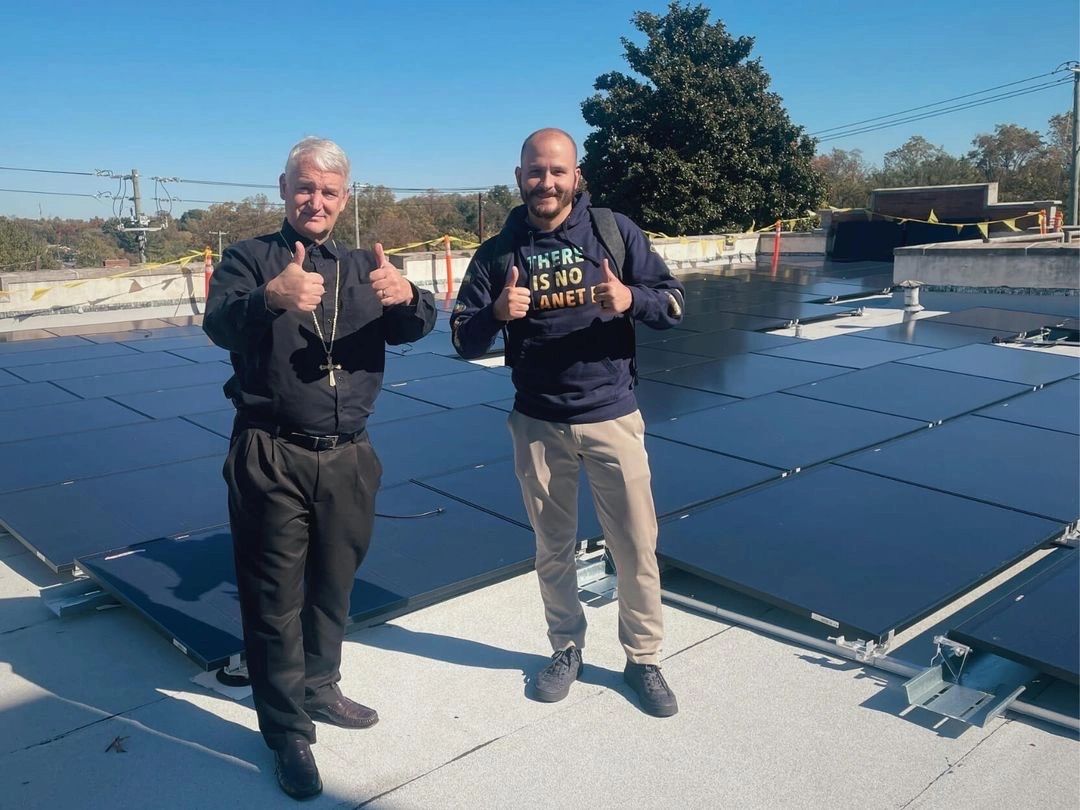 FREE SOLAR INSTALLATION