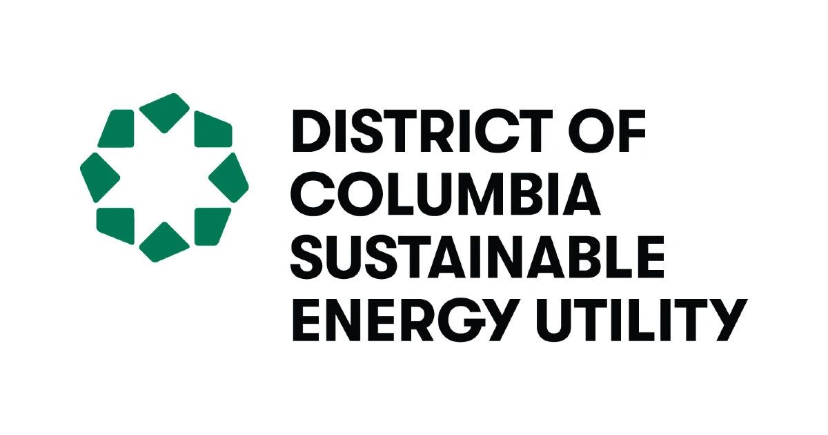 District of Columbia Sustainable Energy Utility